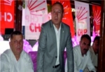 CHP Kocaeli Hedef 2014 Toplantısı Yaptı