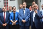 CHP Kocaeli Örgütü Bayramlaştı