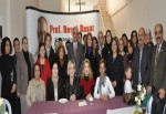 CHP Körfez’de kadın aday adayları tanıtıldı