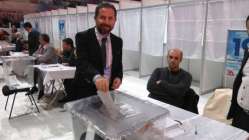 CHP Kurultayda oy kullanım başladı