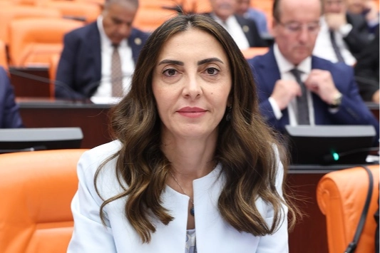 CHP'li Altaca Kayışoğlu tekstil ve mobilya sektörü iflaslarına dikkati çekti