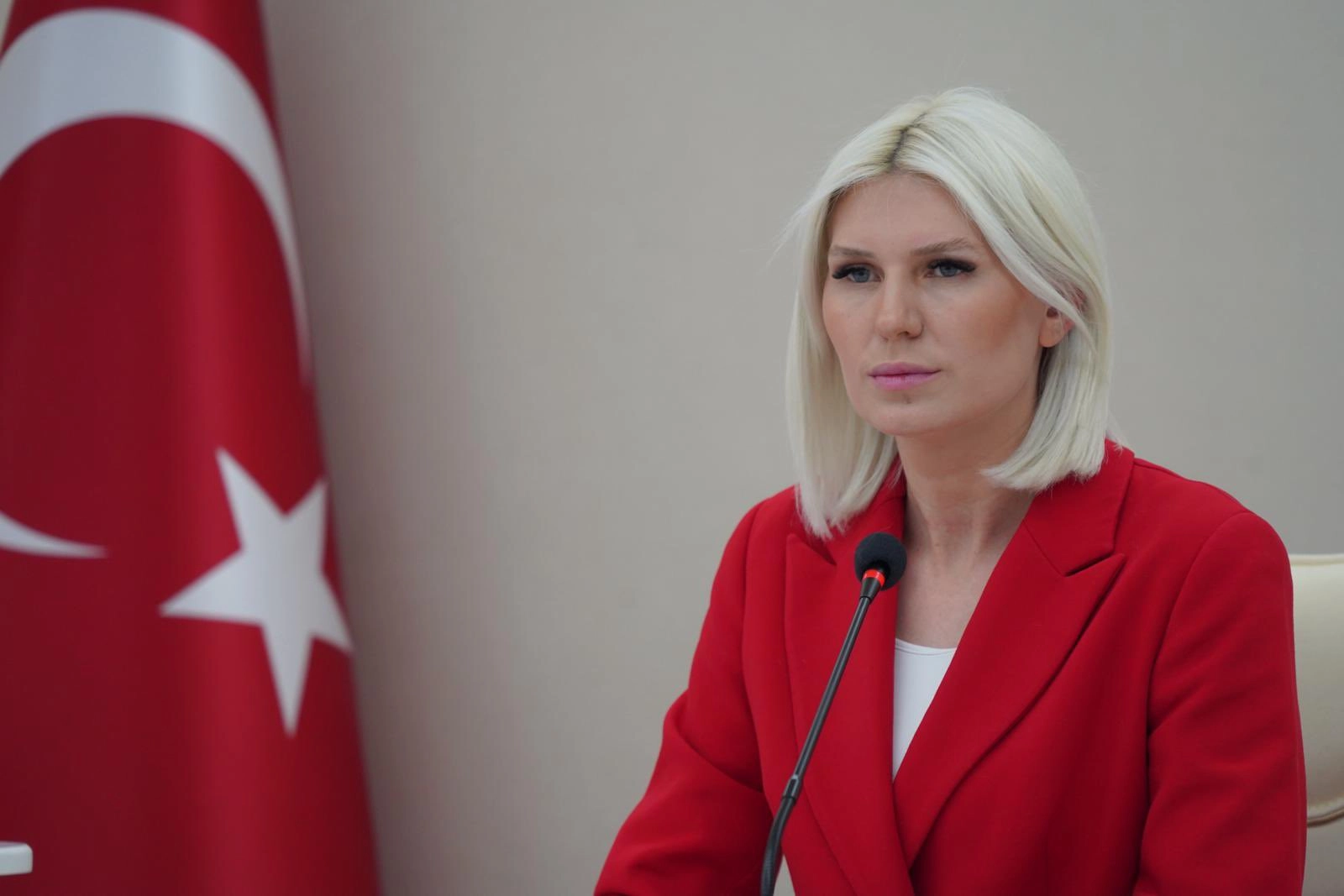 CHP’li Başkan Subaşı: Bu yıldırma siyasetine alışmayacağız
