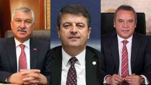 CHP’li Belediyelere Şafak Operasyonuna Tepkiler Çığ Gibi