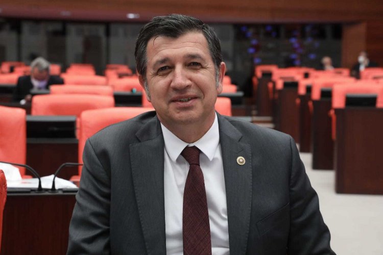 CHP'li Gaytancıoğlu: 