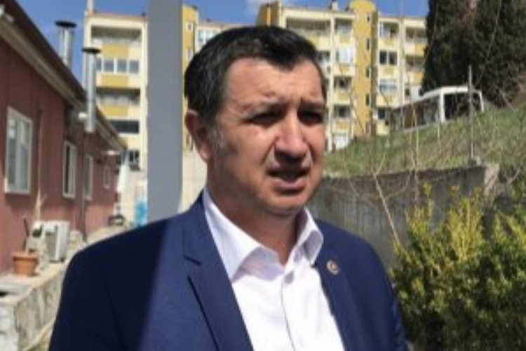 CHP'li Gaytancıoğlu Keşan Enez yolunu hatırlattı 