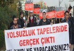 CHP’Lİ GENÇLERDEN YAYIN YASAĞINA PROTESTO