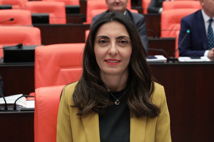 CHP'li Kayışoğlu: Yenişehir için ortada top çeviriyorlar