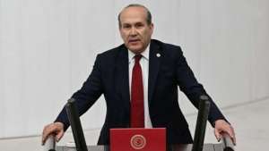 CHP’li Namık Tan, Hakan Fidan'ın Lisans Diplomasına İlişkin Yeni Sorular Yöneltti