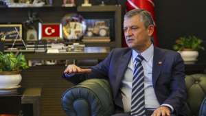 CHP Lideri Özel: En İyi Yangın Söndürme Uçaklarından 3 Bin Adet Almaya Yetecek Servetimiz, 19 Mart Darbesi İçin Harcandı