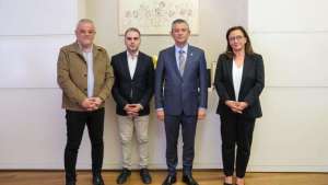 CHP Lideri Özgür Özel BirGün’e konuştu