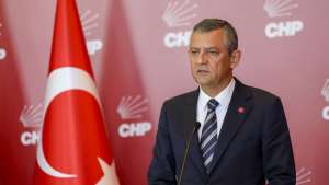 CHP Lideri Özgür Özel: "Görevini İhmal Eden Kim Varsa, Sorumlulukları Şeffaflıkla Ortaya Çıkarılmalı"