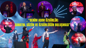 CHP Lideri Özgür Özel “Susanlara Soruyorum Sözünüzü, Sazınızı Duvara Mı Asacaksınız”