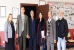 CHP’lilere meclise girmek yasak!
