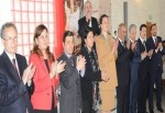 CHP Milletvekili adayları bir arada