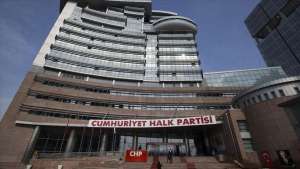 CHP Milletvekillerinden Ortak Açıklama Ya Hep Beraber Ya Hiç Birimiz