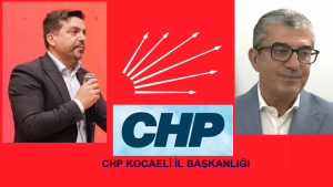 CHP SOKAKTA ALANDA FABRİKALARDA HER YERDE VATANDAŞLA BİRLİKTE