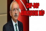 CHP’ye gelin, amblemi bile değiştirmeye hazırız