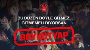 CHP Yeni Boykot Sitesini Son Güncellemeleri ile Kullanıma Açtı