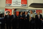 CHP Yenikent’te temsilcilik açtı