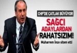 CHP'de çatlak her geçen gün büyüyor!