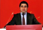 CHP'li Aksu istifa etti