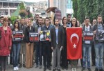 CHP'li gençler iş cinayetlerini kınadı