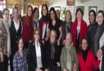 CHP'li Kadınlar Kartepe'de Buluştu