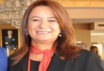CHP'li kadınlarda yeni başkan Pekyörür
