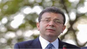 CHP'nin Cumhurbaşkanı adayı, İmamoğlu Silivri Cezaevi'nde!