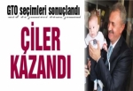 ÇİLER KAZANDI