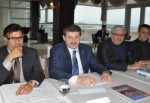 Civelek: ''Kuşkan'a selam olsun''