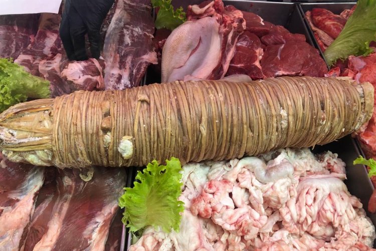 Covid'e 'sakatat' kalkanı! Taleplere yetişilmiyor...