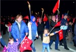 Cumhuriyet Coşkusu İzmit’e Yansıdı