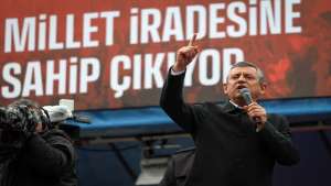 “Çuval Çuval Yolsuzluğu Anlattım, ‘Yalan’ Diyemediler”