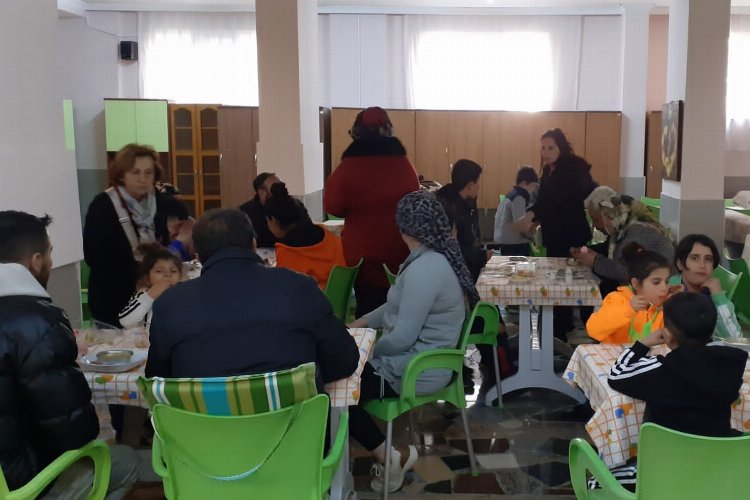 ÇYDD'den deprem bölgelerine tam destek