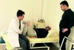 Darıca Farabi Devlet Hastanesinde Hemipleji (İnme) de başarılı tedavi