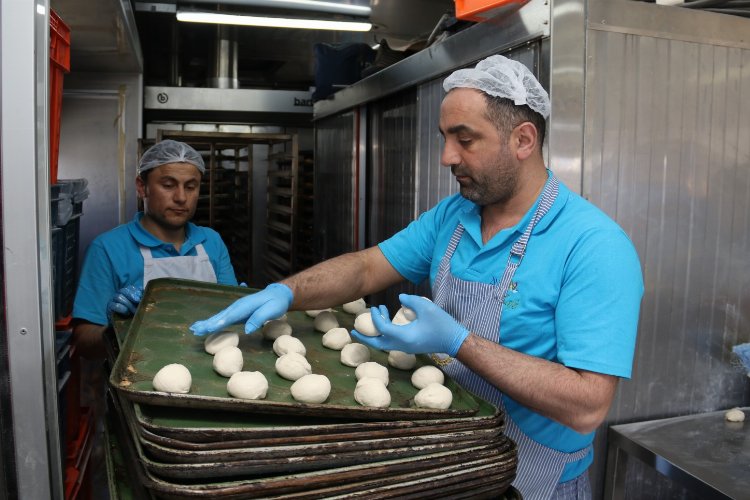 Defne'nin gönül sofrası; Antikkapı mutfağı