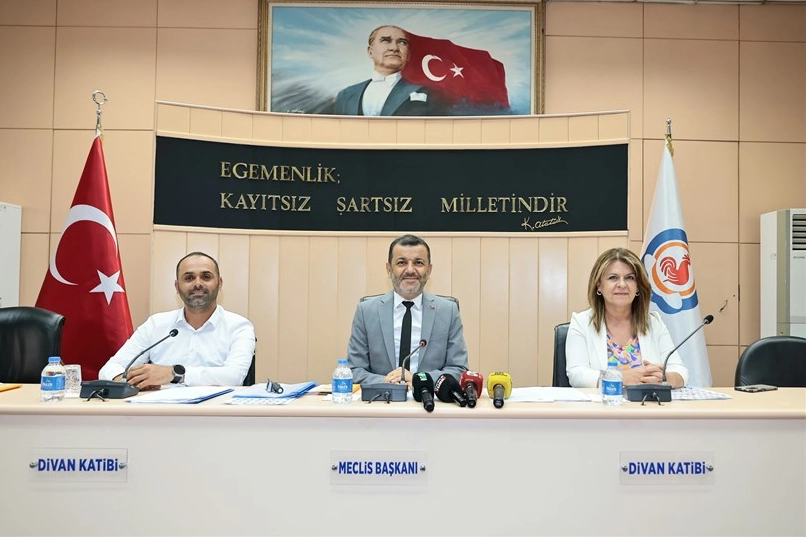 Denizli Büyükşehir’den sosyal destek yağmuru