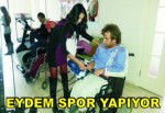 Derince Belediyesi Engelleri Kaldırdı