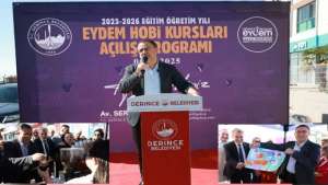 Derince Belediyesi Engelsiz Yaşamada Engelleri Kaldırıyor