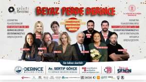 Derince, Kültür ve Sanatın Yeni Başkenti Olma Yolunda!