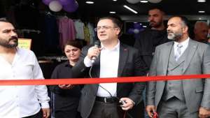 Derince’ye İki Yeni İşletme Daha