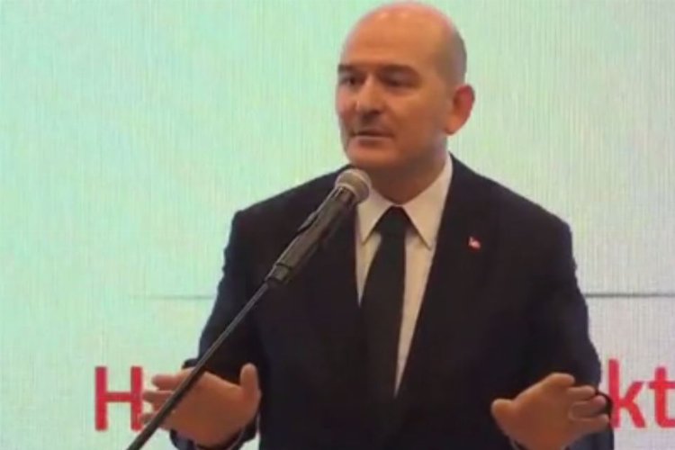 DEÜ Akademik Yılı'nı Bakan Soylu ile açacak