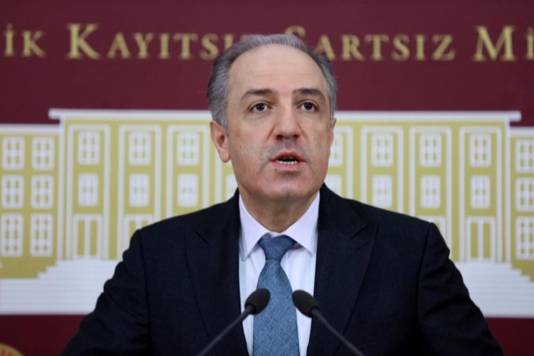 DEVA'dan iktidara 'İnsan Hakları Derneği' tepkisi 