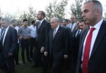 Devlet Bahçeli Kocaeli’ye İftara Geldi