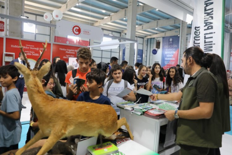 Devlet Teşvikleri Tanıtım Günleri Diyarbakır’da başladı