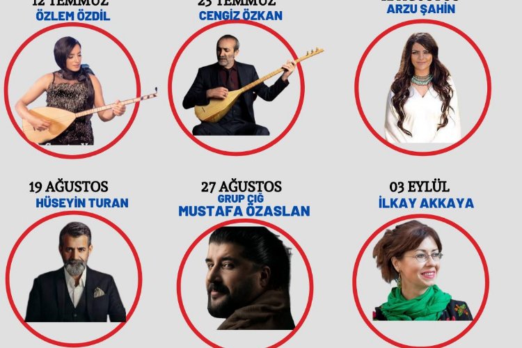Didim Cemevi'nde öğrencilere destek 