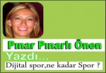 Dijital Spor, ne kadar Spor ?