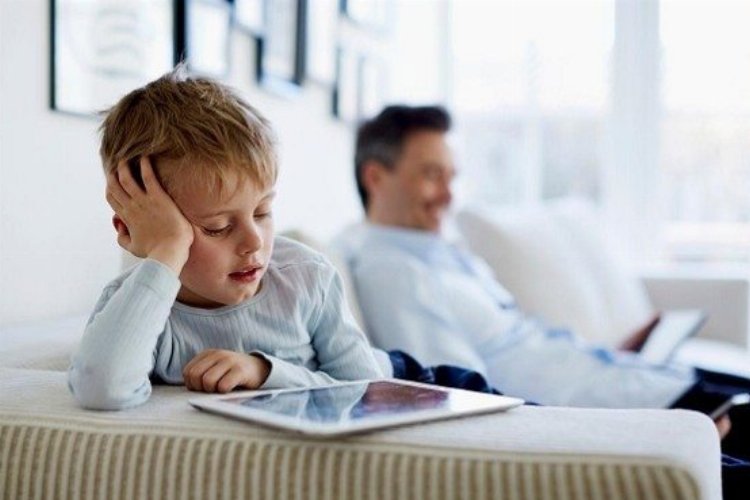 Dijitalin olumsuz etkilerinden çocuklarmızı nasıl koruruz?
