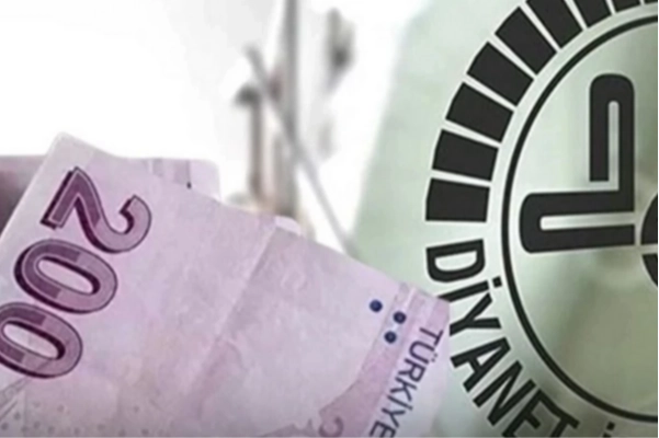 Diyanet, 2026 yılı fitre miktarını belirledi